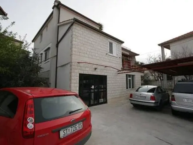1 Bedroom Double Apartment
