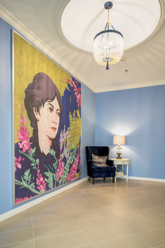 Hotel Indigo Mount Pleasant photo 18