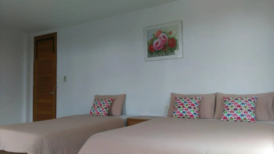 Standard Family room