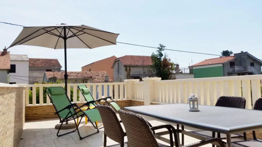 Villa Iva-Dom