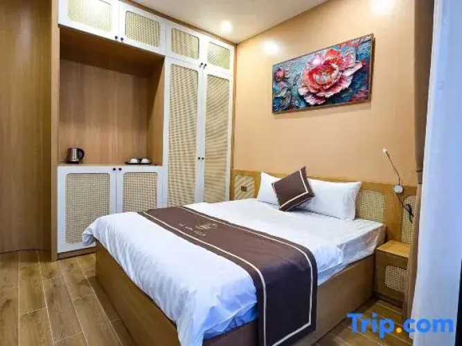 Ha Anh Villa Ninh Binh