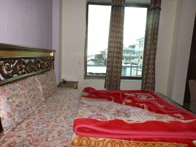 Hotel Summer Palace