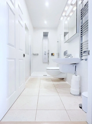 Double Apartment