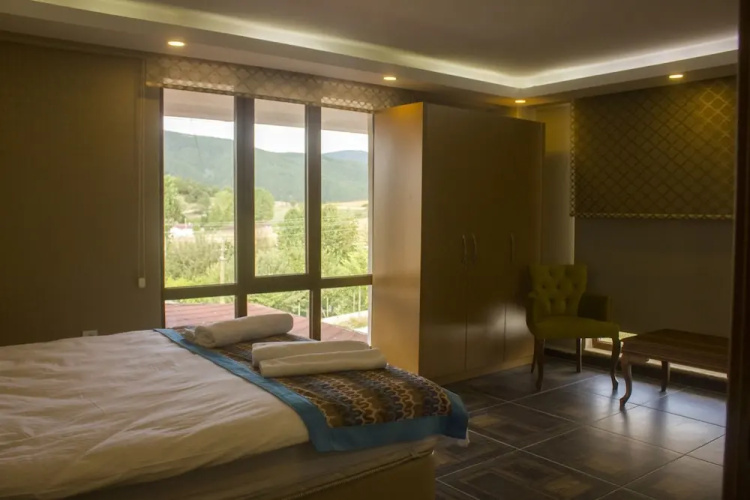 Alibey Butik Hotel