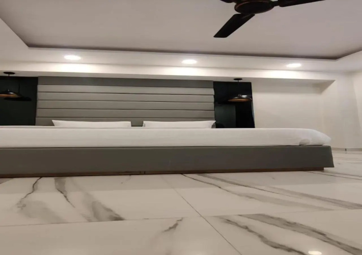Pk Boutique Hotel