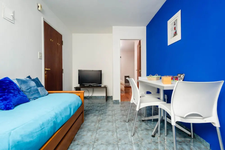 Apartamento Céntrico y Acogedor