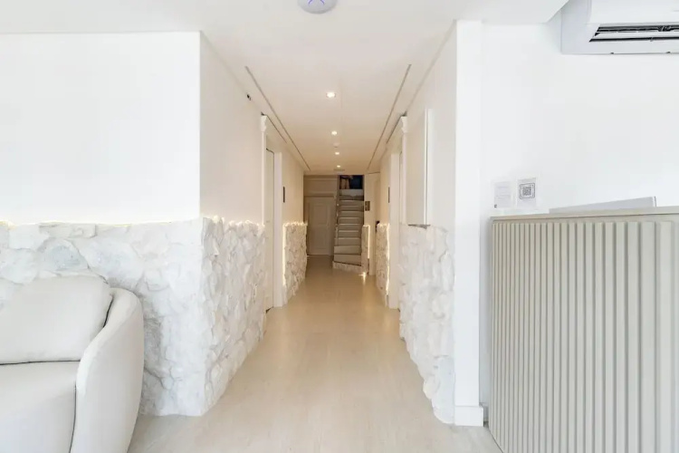 UP Hotel Boutique
