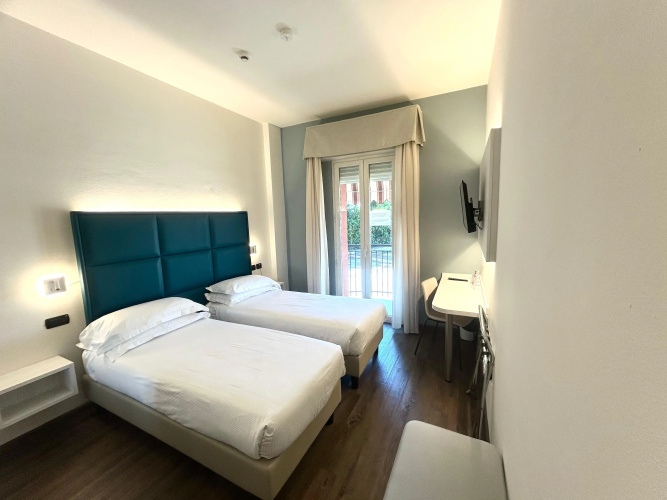Best Western Cesena Hotel photo 6