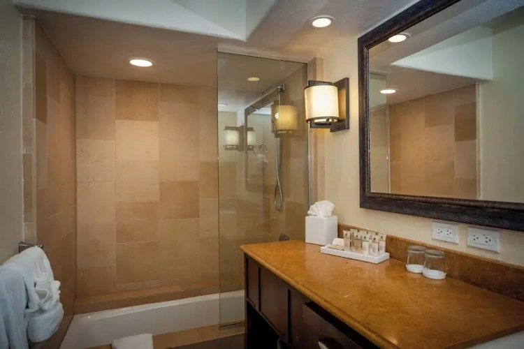 Luxury Double Junior Suite with balcony
