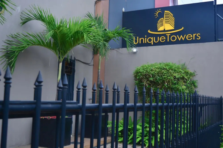 Imagen del hotel