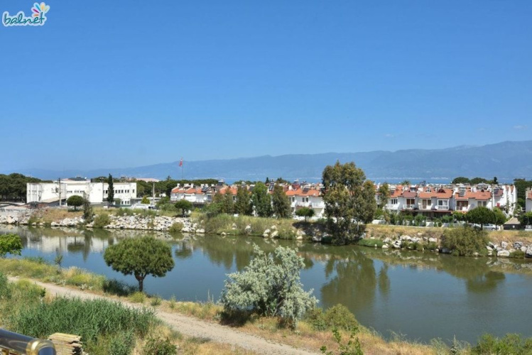 Kopru Hotel