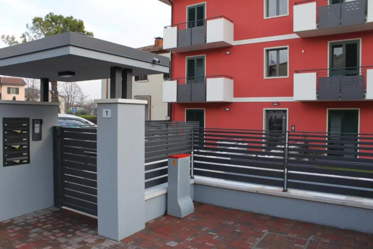 Residenza Somma