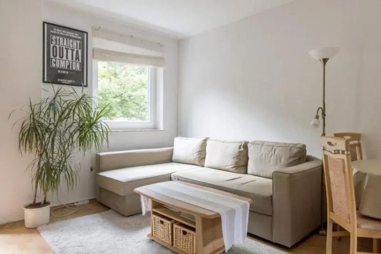 6432 Privatapartment Messe-City