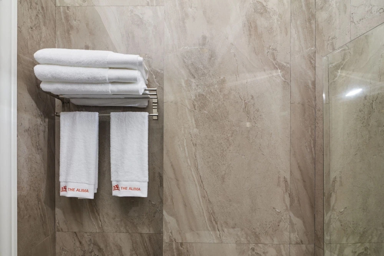 The Alima Suites