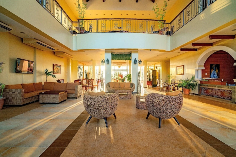 Hotel Palacio