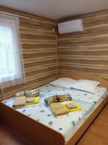 Фотография номера гостиницы Хуторок