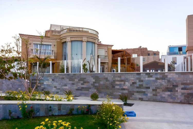 Arena Beach Resort - Hurghada