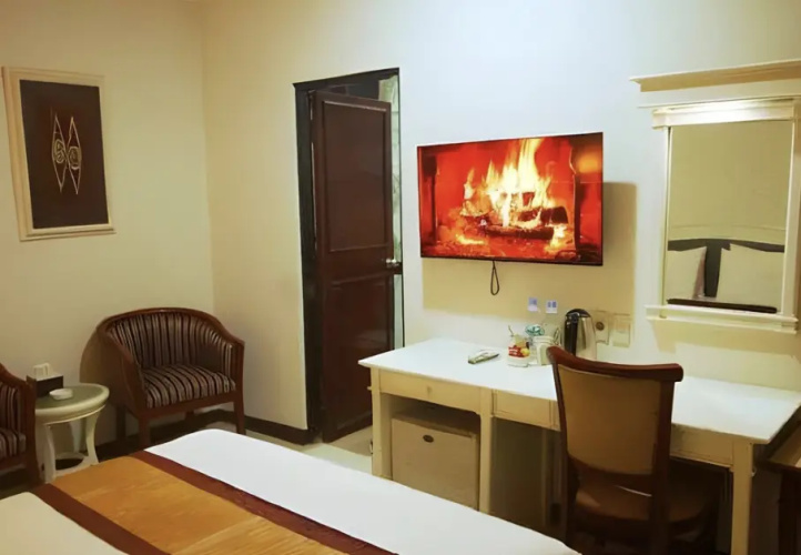 Executive Double room