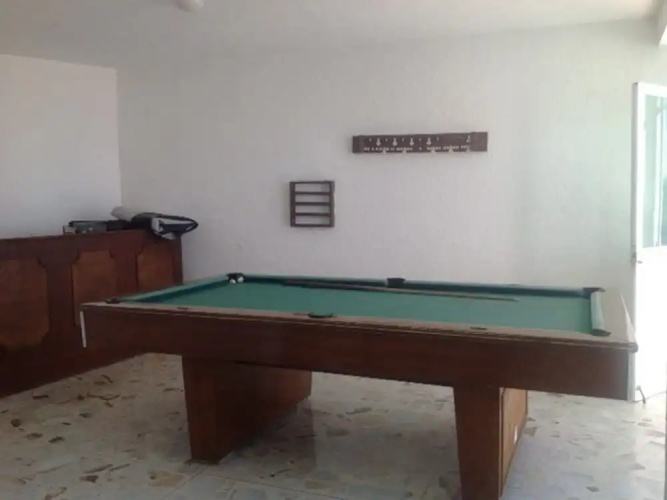 Casa Costa Azul