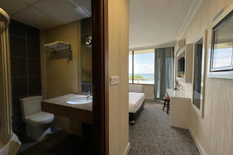 Tekirdag Yat Hotel
