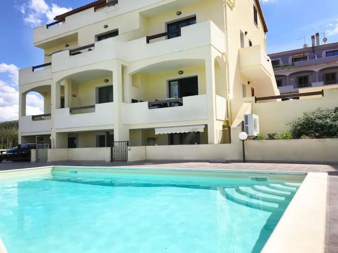 Affittimoderni Castelsardo Lentisco - Csle03