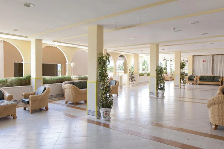 Playadulce Hotel