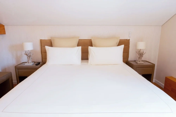 Attic Suite
