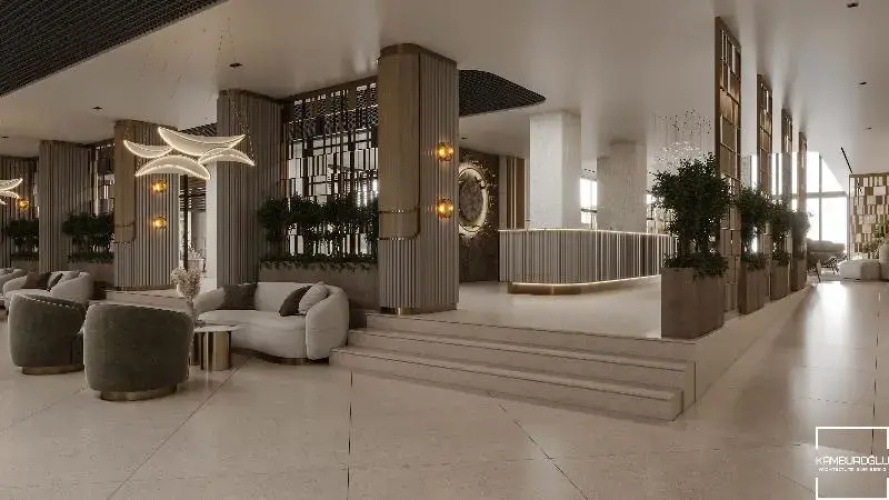Nova Life Hotel