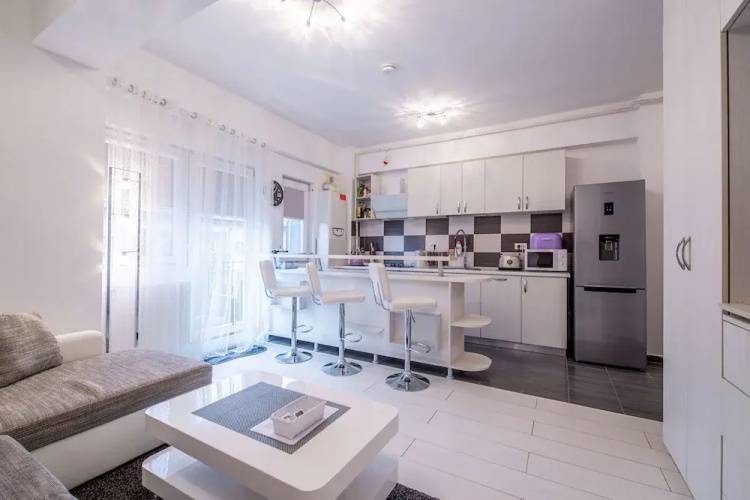 Studio Militari Residence M1