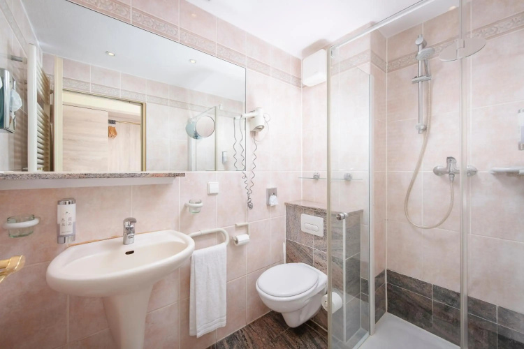 Seehotel Grunewald