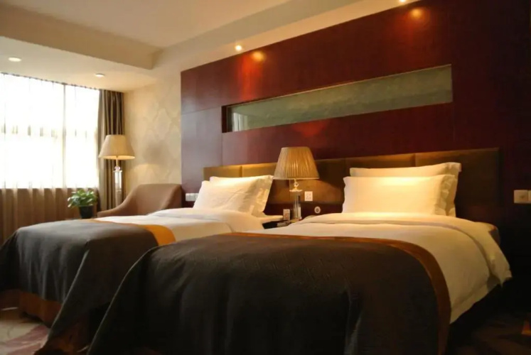 Chongqing Ourland Hotel