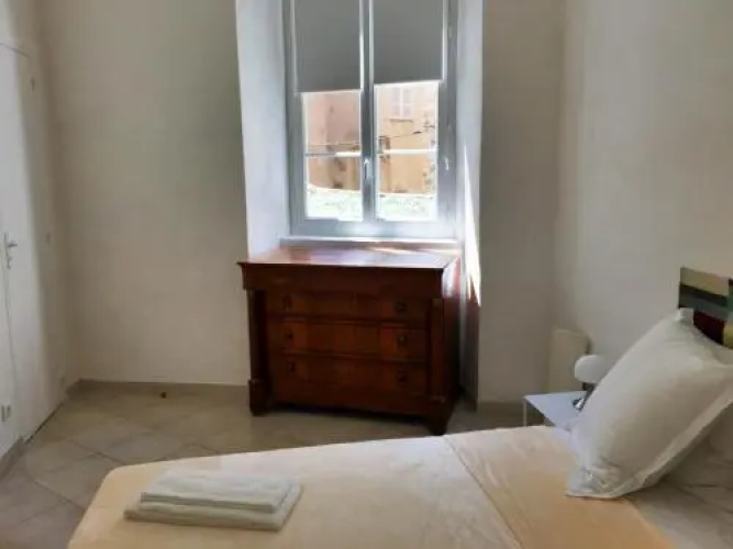 Appartement StelleTratti Serafini