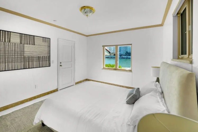 Villa Segreta Miami
