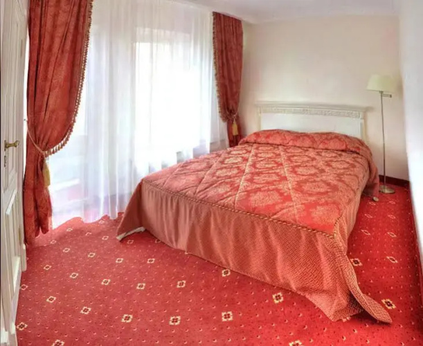 Comfort Hostel