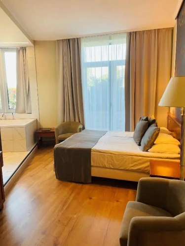 1 Bedroom Suite