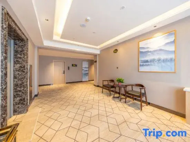 Xingyue Hotel