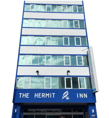 Hotelbild