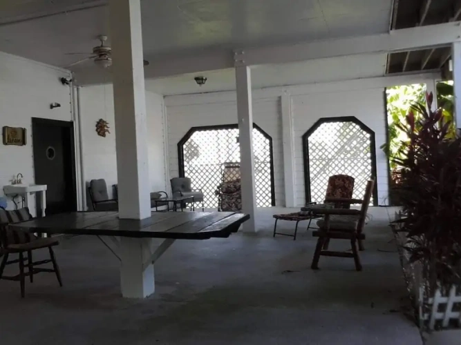 3 Bedrooms Cottage with balcony