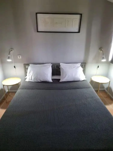 2 Bedrooms Family Suite with sea view