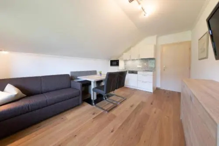 Ferienwohnung Birkenhof