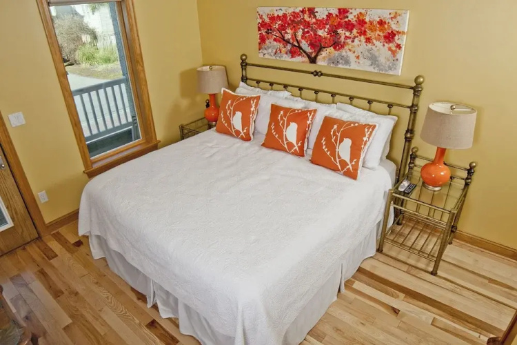 DeSoto Beach Vacations Properties