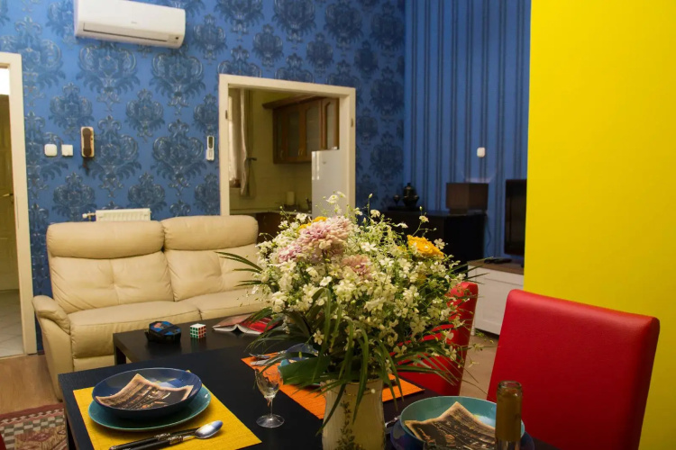 Stayinstyle Apartments