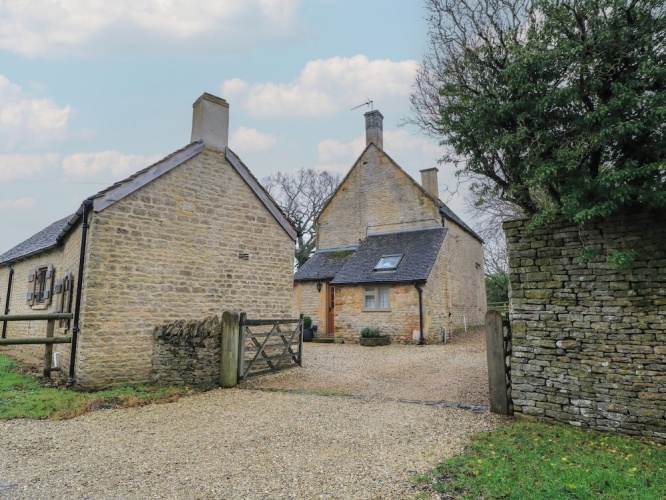 Cottage