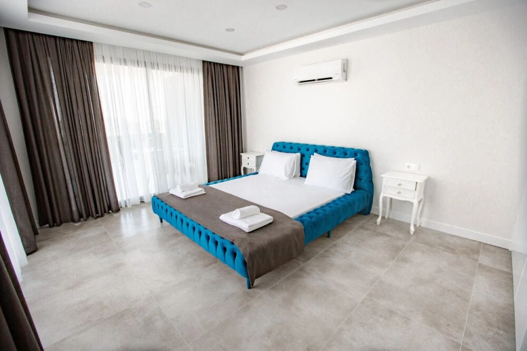 Golden Villas