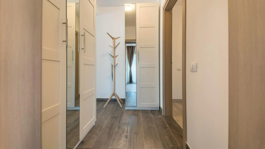 Vila Cotroceni Boutique Apartments