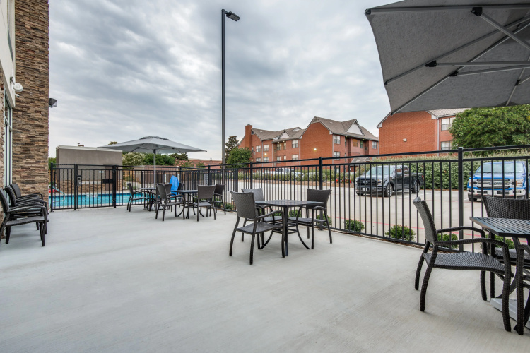 Holiday Inn Express Suites Dallas North Addison photo 26