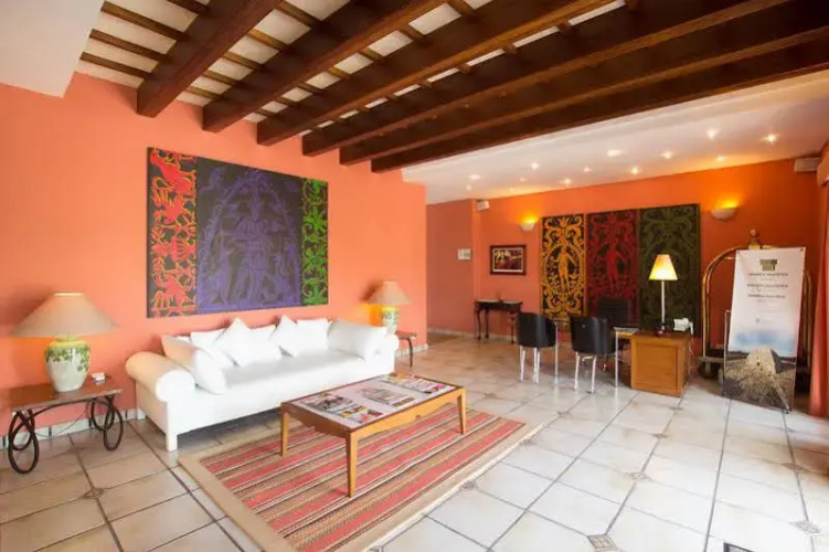 Pueblo Menorquin Apartamentos