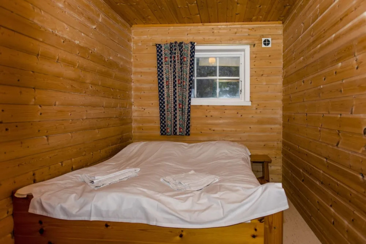 Sandvika Camping