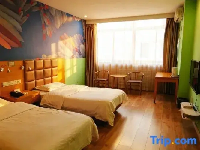 Business Twin room