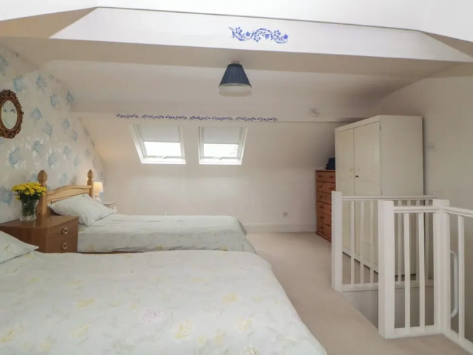 Panoramic Cottage
